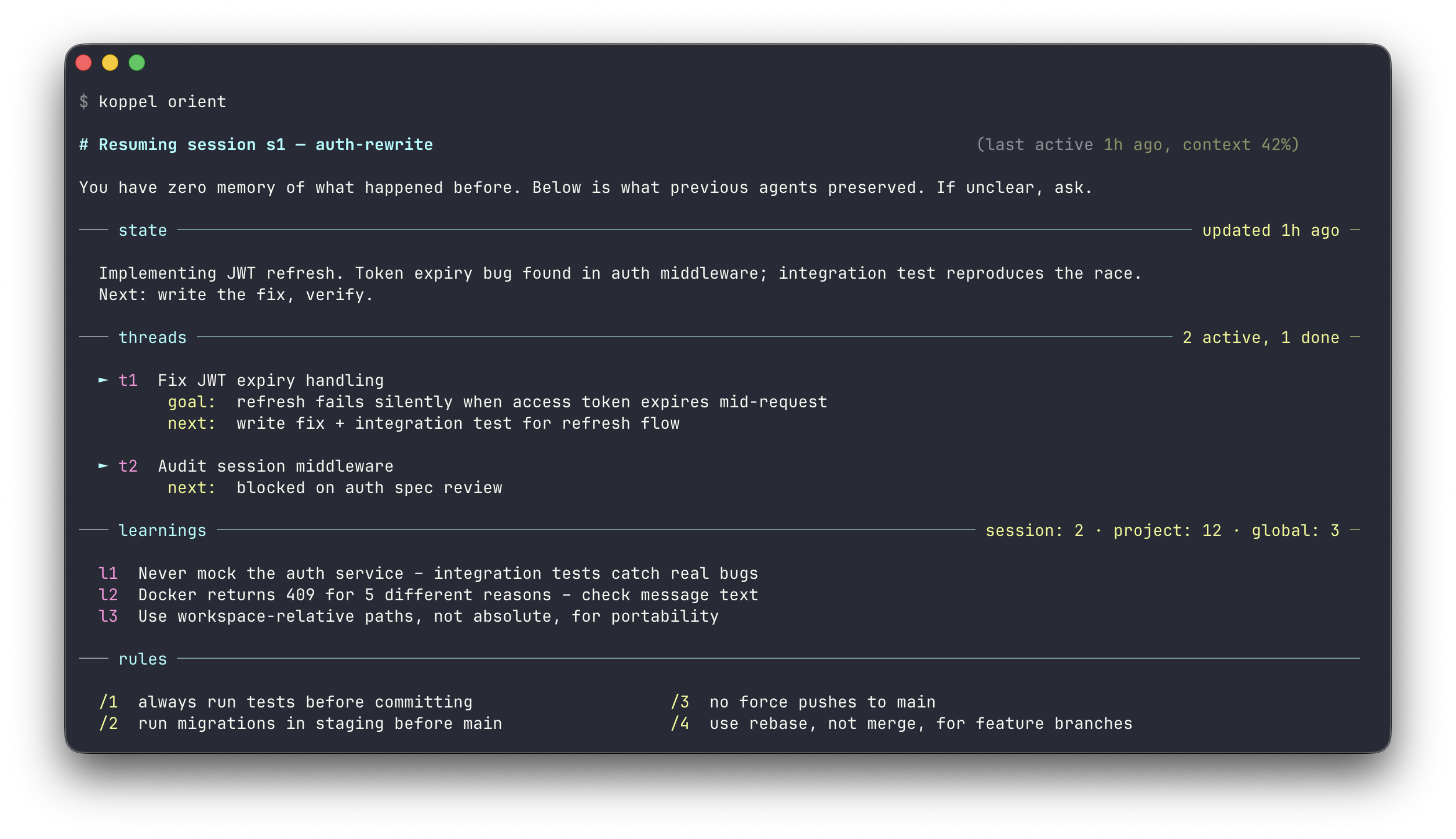 Polytope Labs